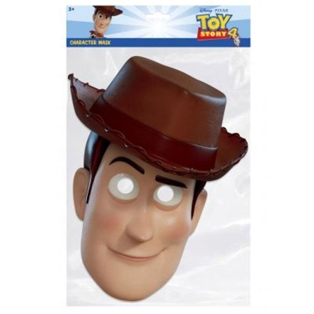 Toy Story - maska Woody