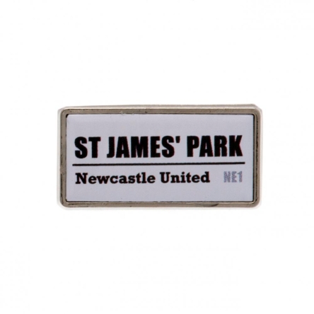 Newcastle United - odznaka 