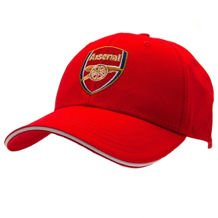 Arsenal Londyn - czapka z daszkiem