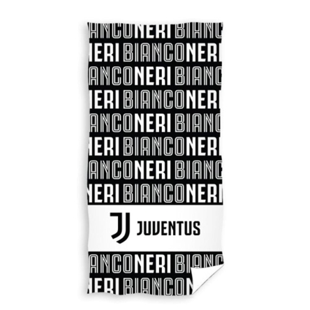 Juventus Turyn - ręcznik