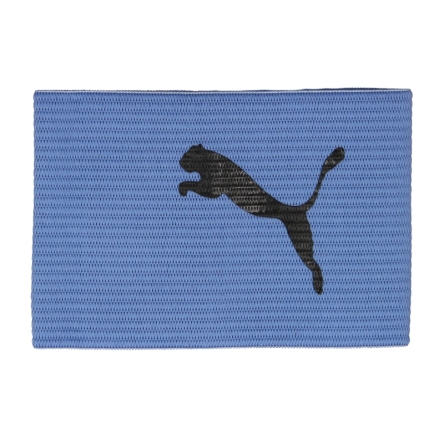 Puma - opaska kapitańska (niebieska)