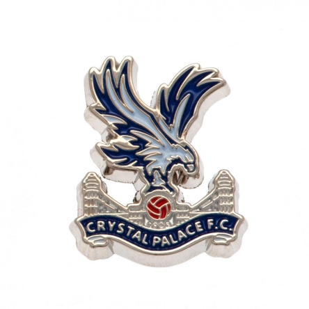 Crystal Palace - odznaka