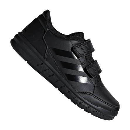 Buty Juniorskie adidas AltaSport rozmiar 31.5 czarne