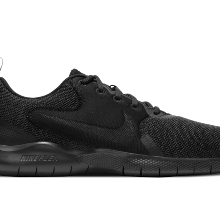 Buty Nike Flex Experience Run 10 rozmiar 44,5 czarne