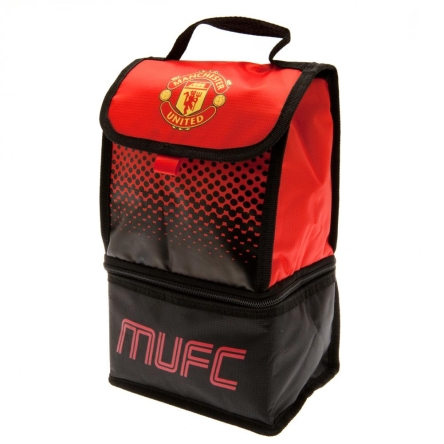 Manchester United - torba śniadaniowa 