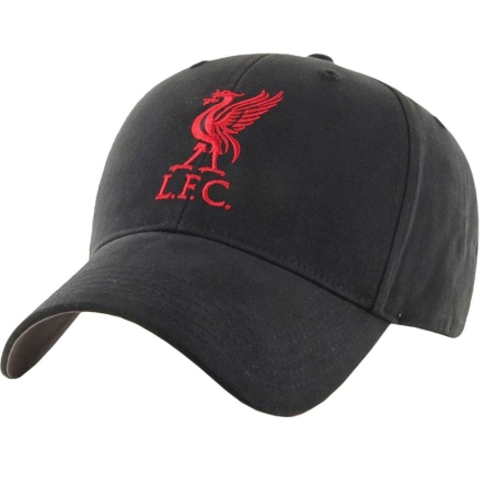 Liverpool FC - czapka 