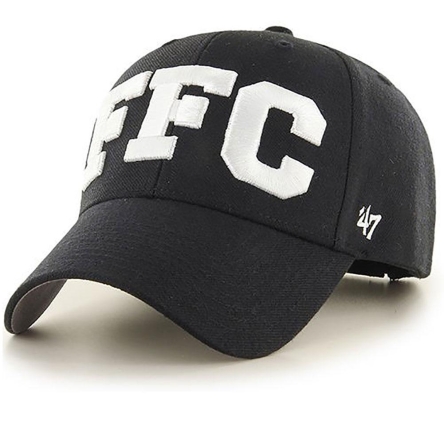 Fulham FC - czapka FFC