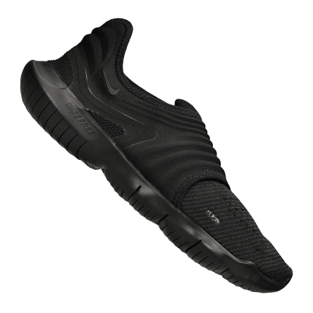 Buty Nike Free RN Flyknit 3.0 rozmiar 41 czarne