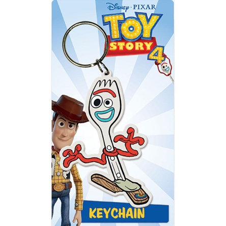 Toy Story 4 - breloczek Forky