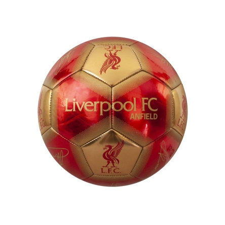 Liverpool FC - piłka mini 