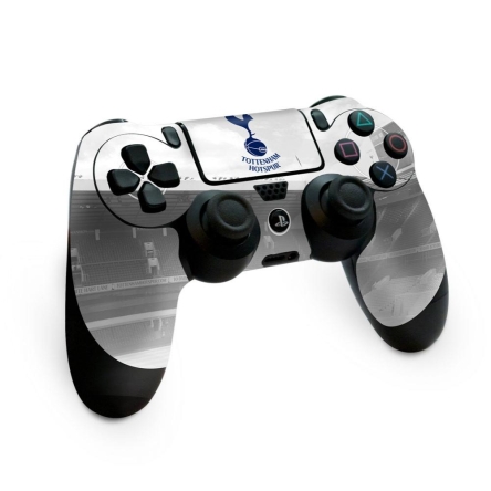 Tottenham Hotspur - skórka na kontroler PS4