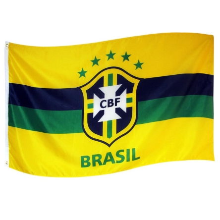 Brazylia - flaga 