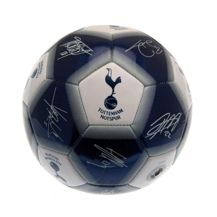 Tottenham Hotspur - mini piłka 