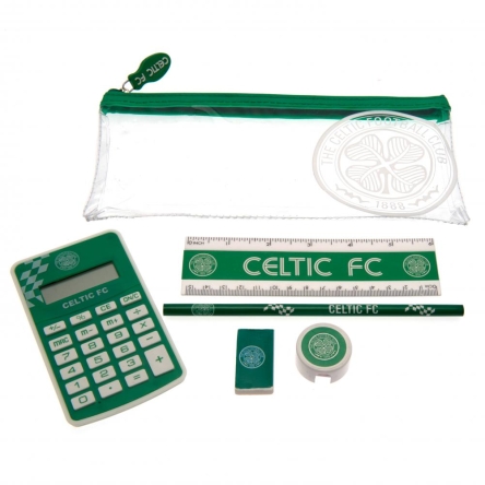Celtic Glasgow - zestaw szkolny