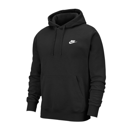 Bluza Nike NSW Club Fleece rozmiar 2XL czarna