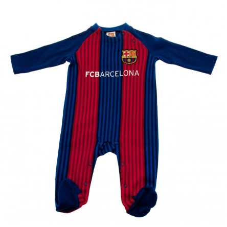 FC Barcelona - pajac 74 cm 