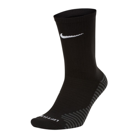 Skarpety Nike Squad Crew rozmiar XL (46-50 ) czarne