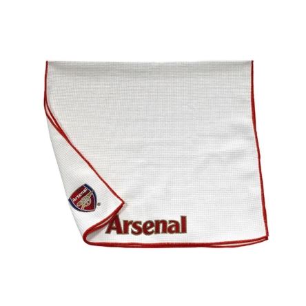 Arsenal Londyn - ręcznik