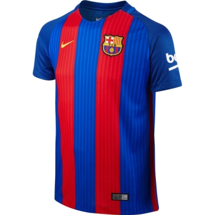 FC Barcelona - koszulka junior Nike 158-170 cm