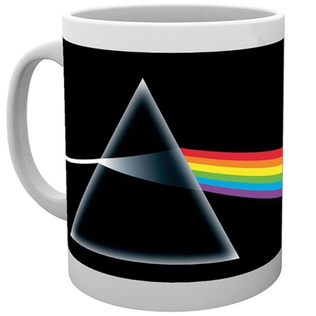 Pink Floyd - kubek