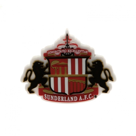 Sunderland AFC - magnes na lodówkę