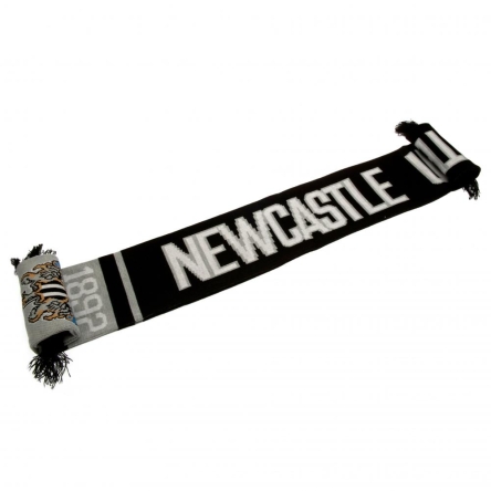 Newcastle United - szalik 