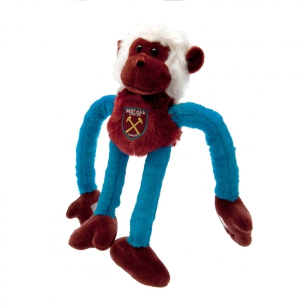 West Ham United - małpka