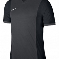 Koszulka Nike Junior Park Derby rozmiar XL (164 cm) grafitowa