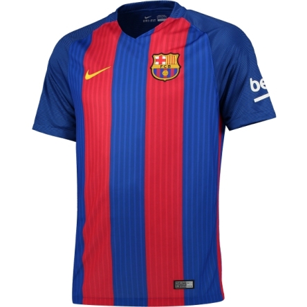 FC Barcelona - koszulka Nike XXL
