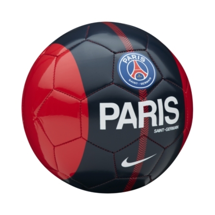 Paris Saint-Germain - minipiłka Nike rozmiar 1