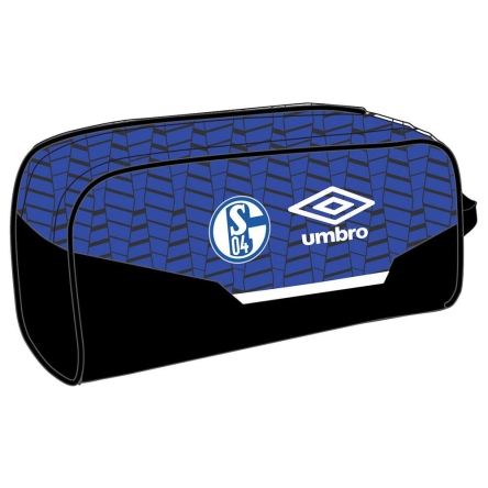 FC Schalke - torba na obuwie Umbro