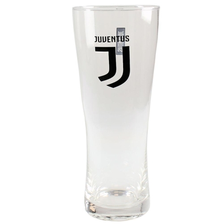 Juventus Turyn - szklanka do piwa