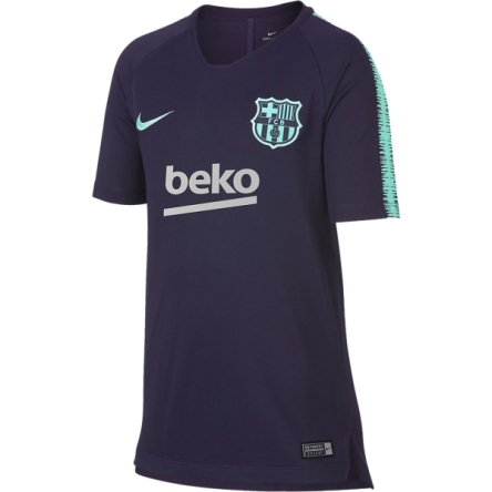 FC Barcelona - koszulka junior Nike 158-170 cm