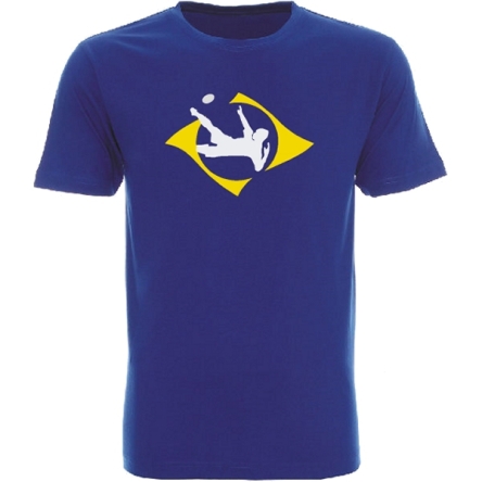 Brazylia - t-shirt rozmiar XL
