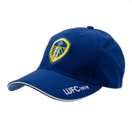 Leeds United - czapka 