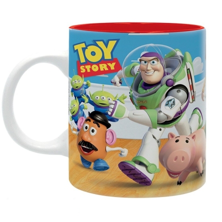 Toy Story - kubek