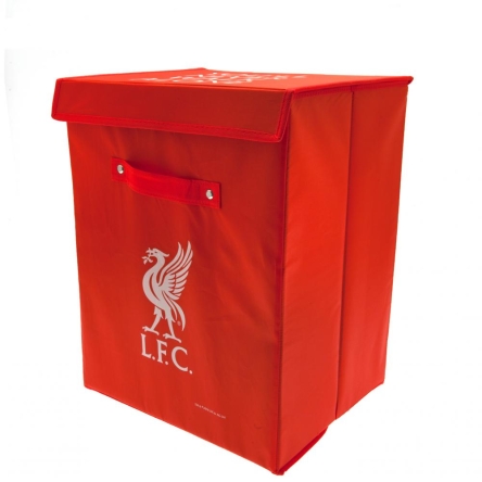 Liverpool FC - pudełko