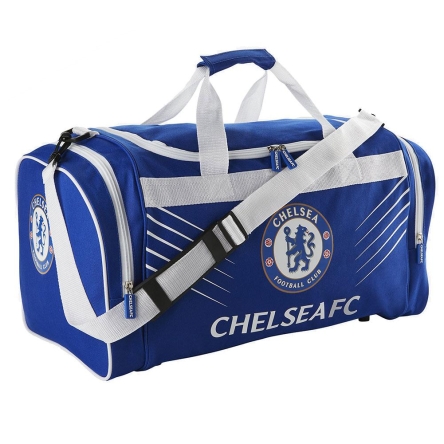 Chelsea Londyn - torba treningowa 