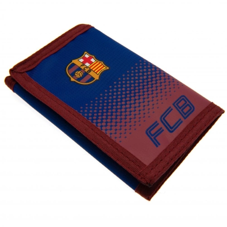FC Barcelona - portfel