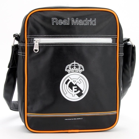 Real Madryt - torba na ramię
