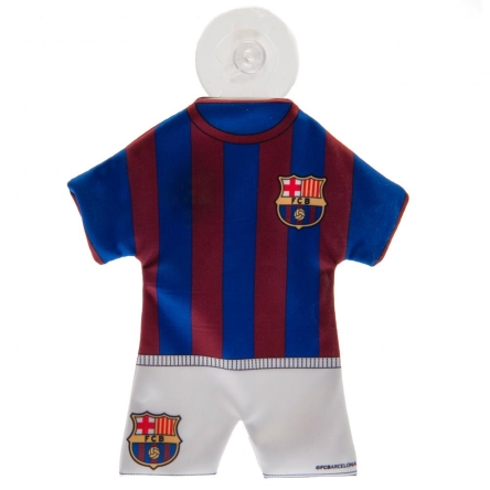 FC Barcelona - mini strój