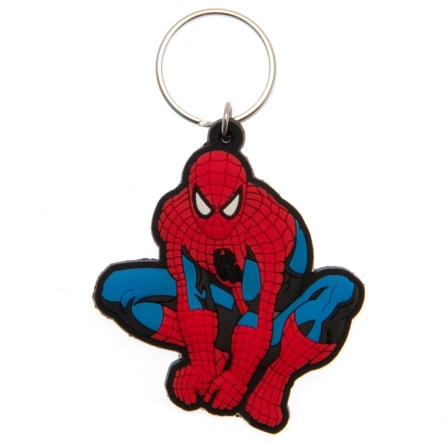 Spider-Man - breloczek