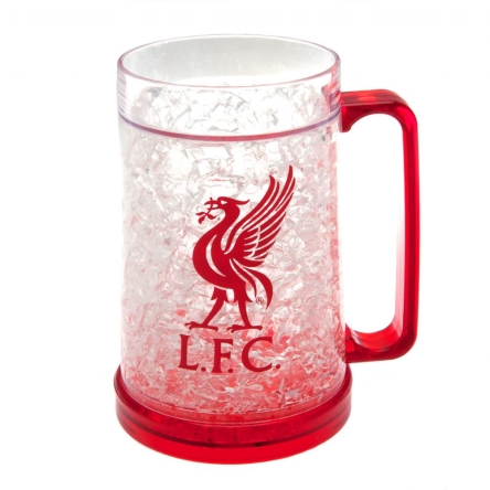 Liverpool FC - kufel plastikowy