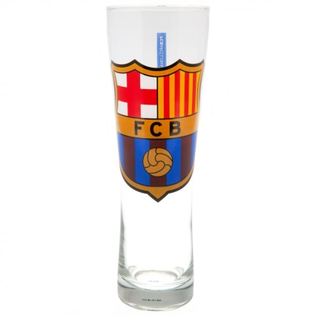 FC Barcelona - szklanka do piwa 