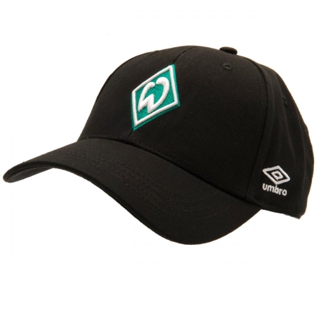 Werder Brema - czapka Umbro