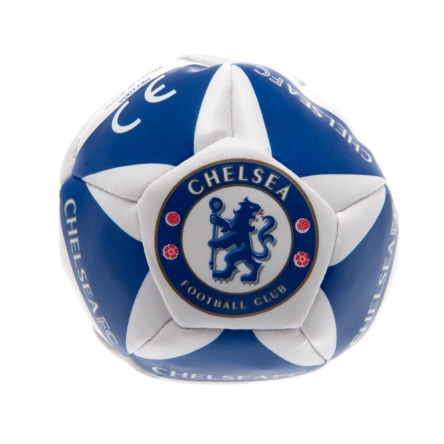 Chelsea Londyn - piłka-zośka