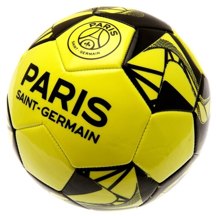 Paris Saint Germain - piłka nożna 