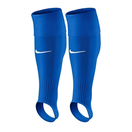 Getry Nike Performance Stirrup Team rozmiar S (34-38) niebieskie