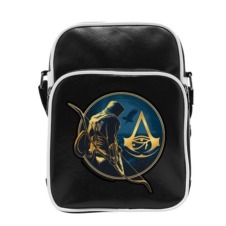 Assasin's Creed - torba na ramię
