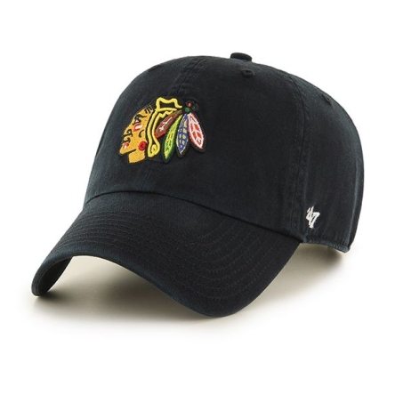Chicago Blackhawks - czapka 47 Brand